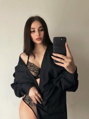 Анкета проститутки Бронислава - Фото 1, , 23 года, №40260